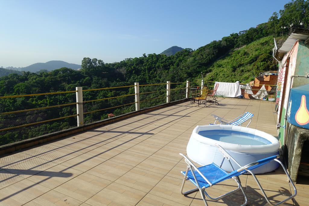 Hostal Favelinha *