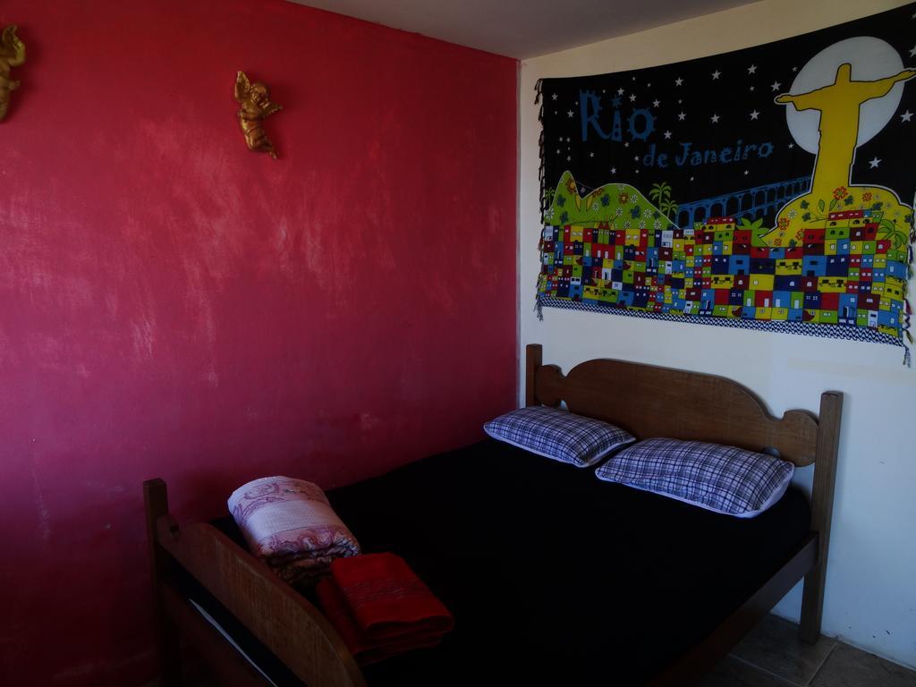 Hostal Favelinha *