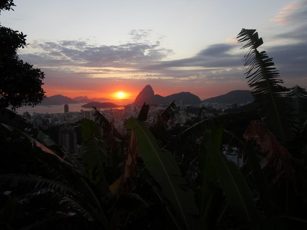 Hostal Favelinha Río de Janeiro