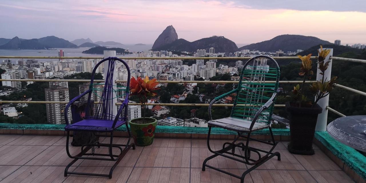Favelinha Hostal Río de Janeiro