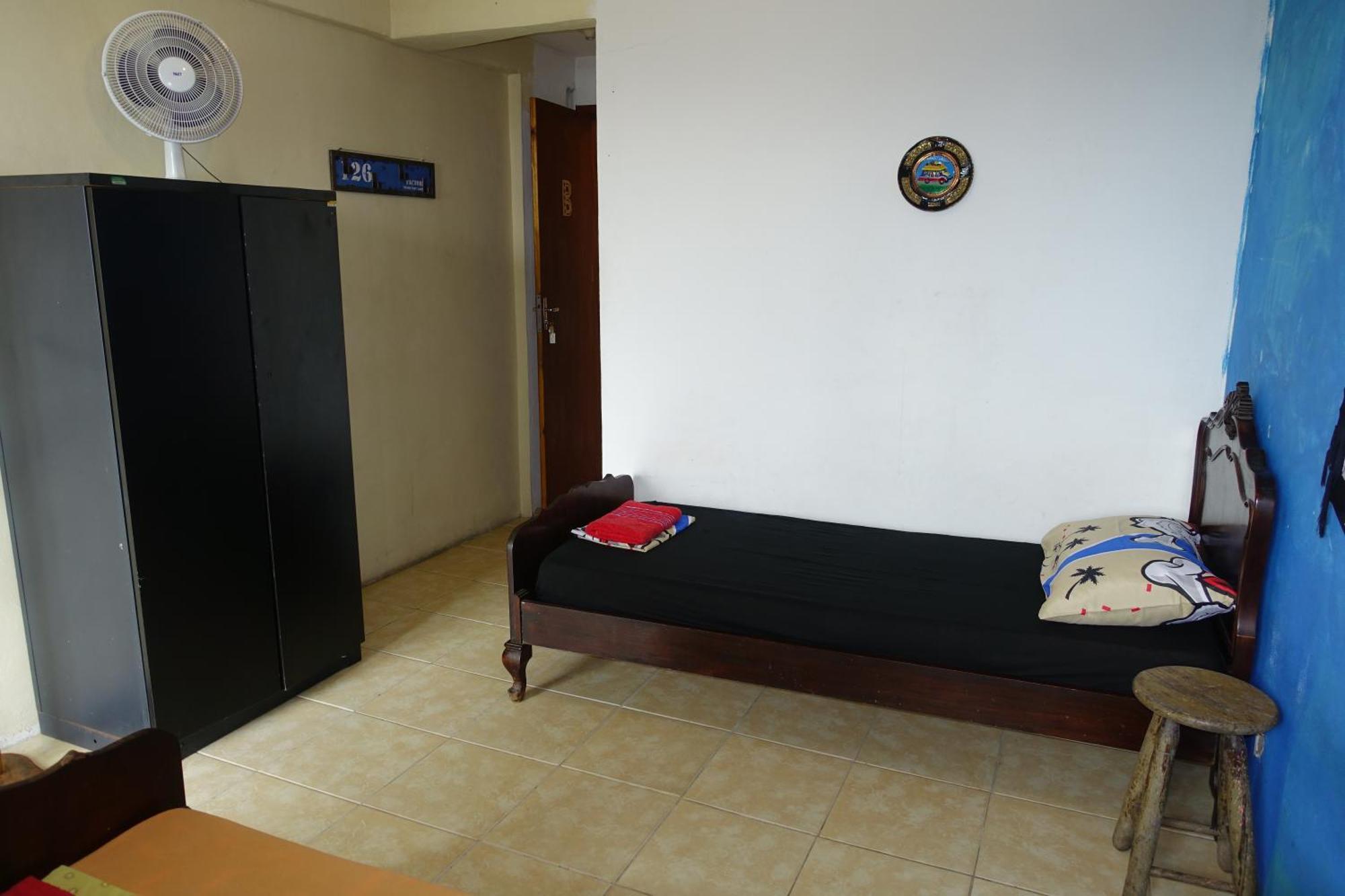 Hostal Favelinha Río de Janeiro