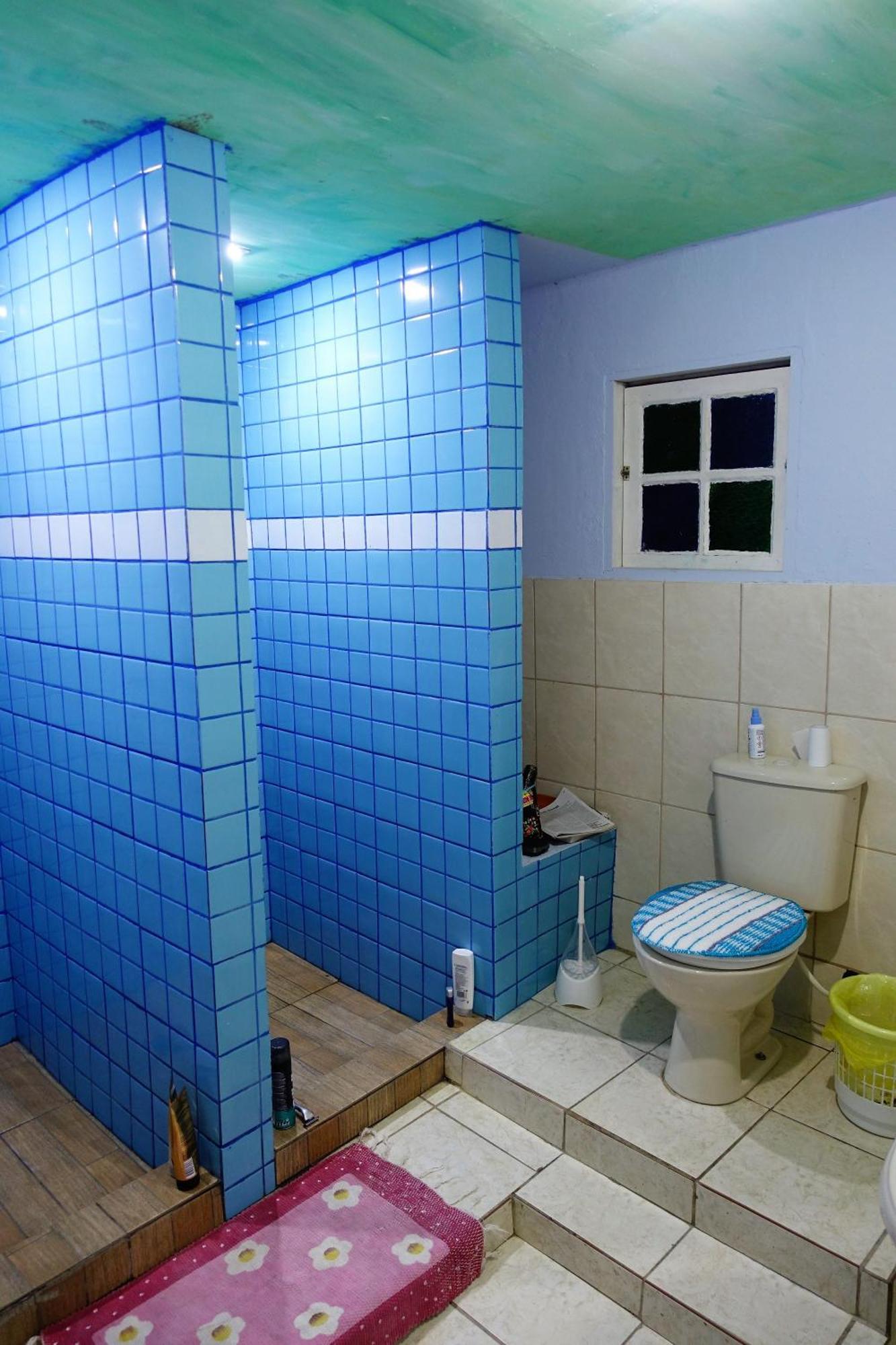Hostal Favelinha *