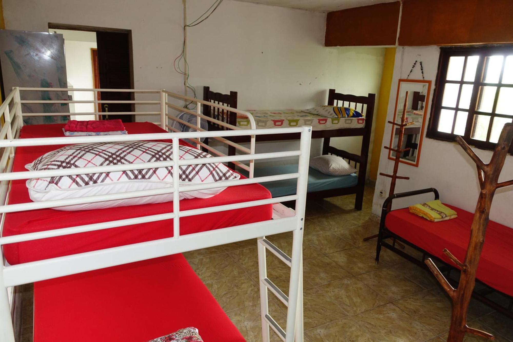 Hostal Favelinha Río de Janeiro