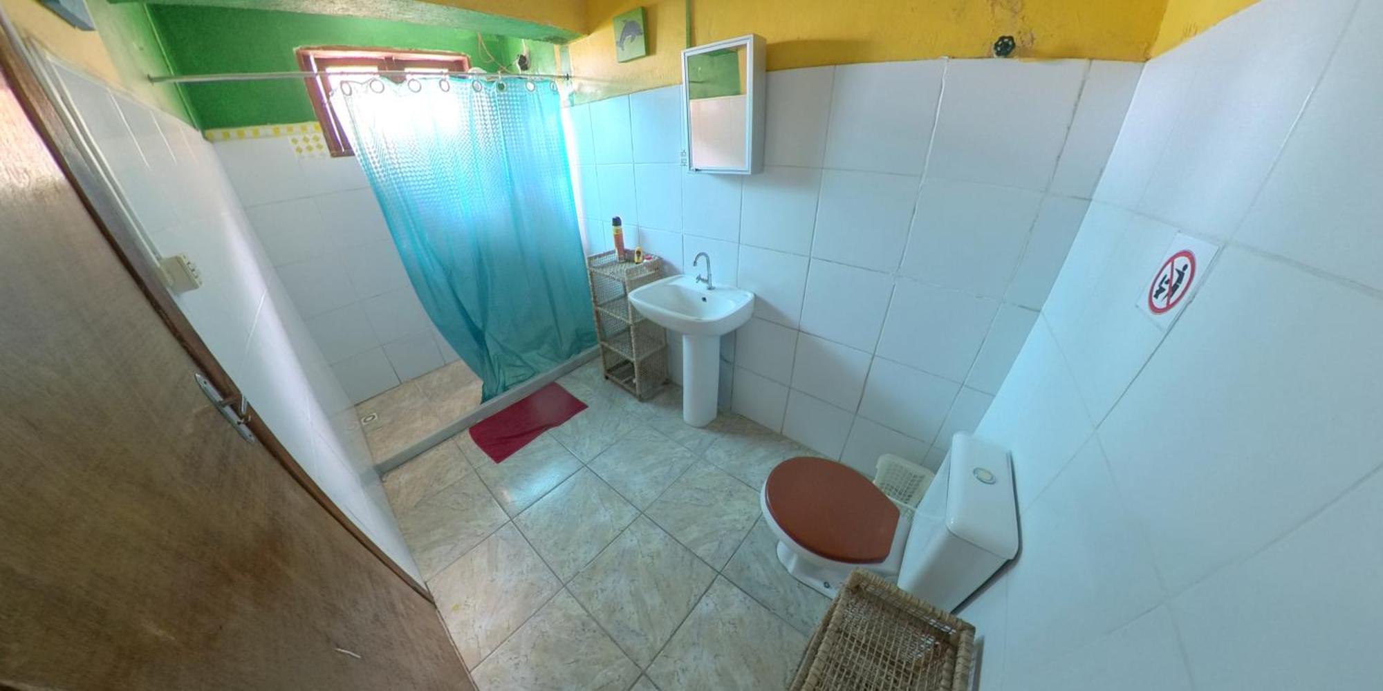 Hostal Favelinha