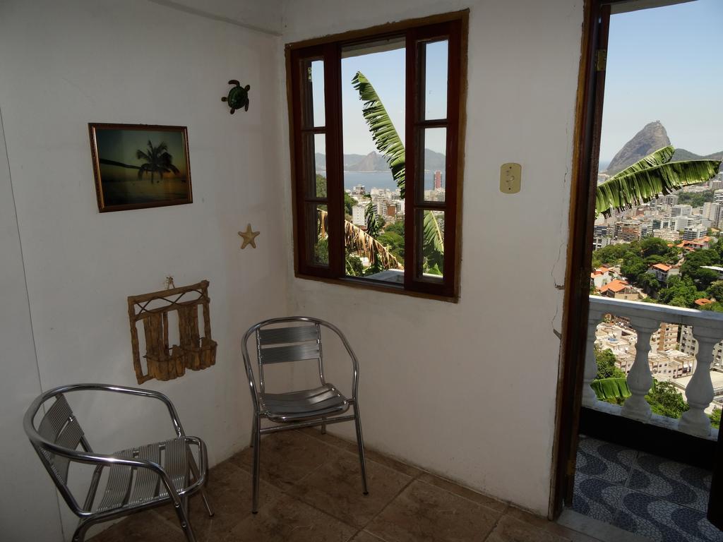 Hostal Favelinha Río de Janeiro