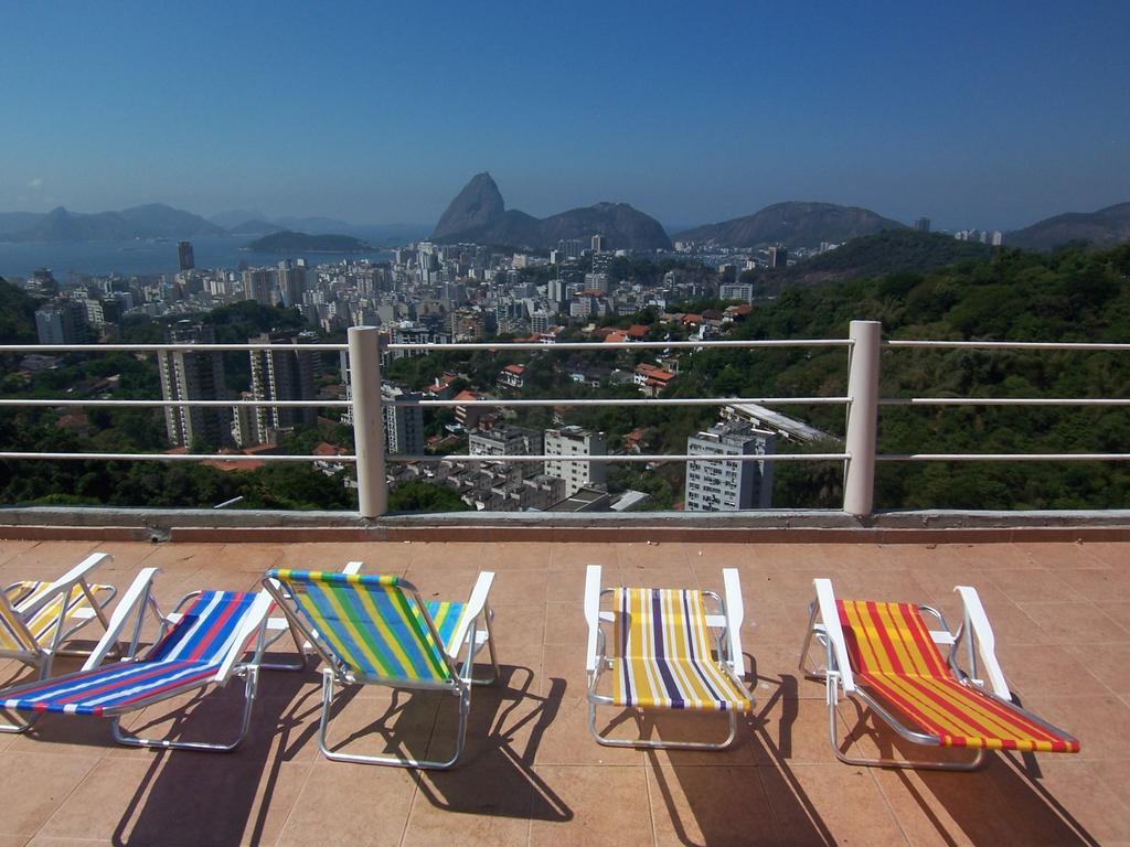 Favelinha * Río de Janeiro