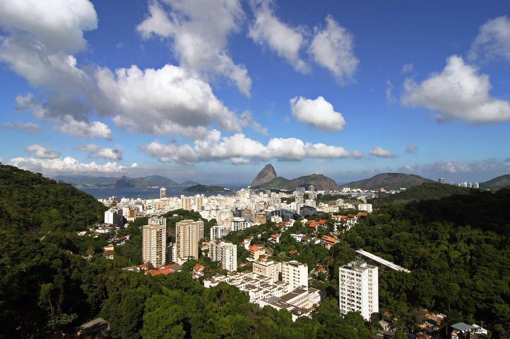 Hostal Favelinha