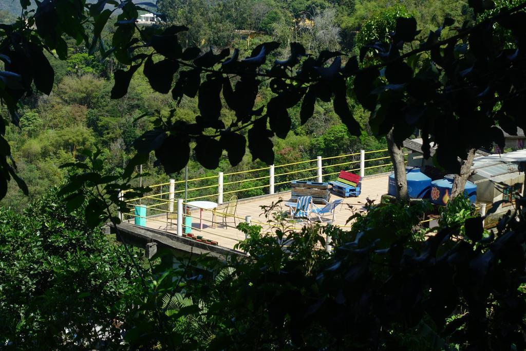 Hostal Favelinha Río de Janeiro
