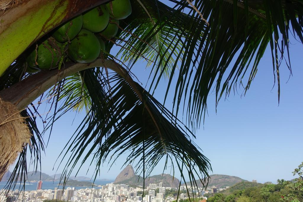 Favelinha * Río de Janeiro