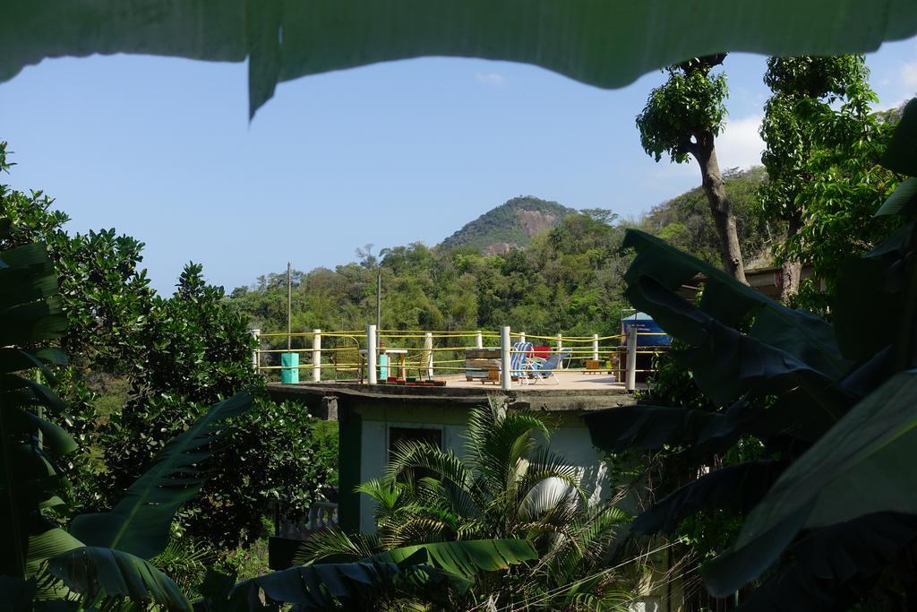 Favelinha Hostal Río de Janeiro